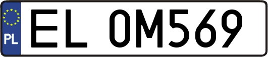 EL0M569
