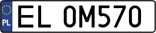 EL0M570