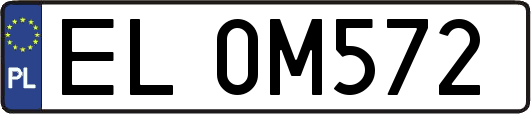 EL0M572