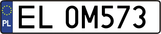 EL0M573