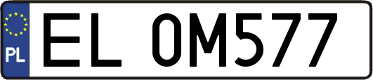 EL0M577