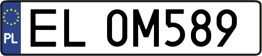 EL0M589