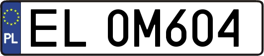EL0M604