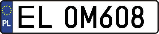 EL0M608