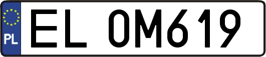 EL0M619