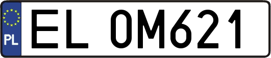 EL0M621