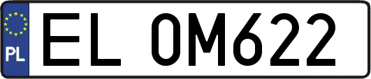 EL0M622