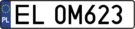 EL0M623