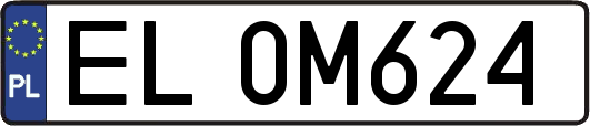 EL0M624