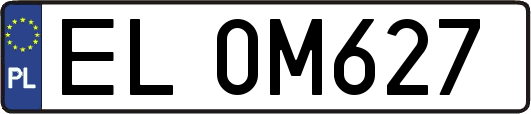 EL0M627
