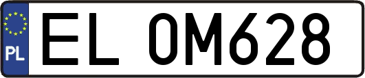 EL0M628
