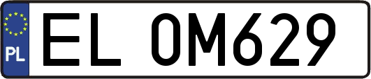 EL0M629
