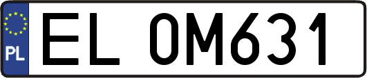 EL0M631