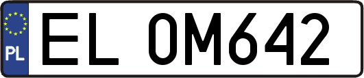 EL0M642