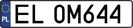 EL0M644