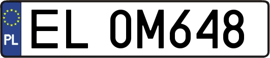 EL0M648