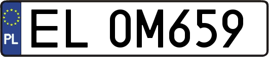 EL0M659