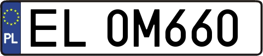 EL0M660