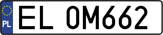 EL0M662