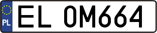 EL0M664