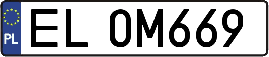 EL0M669