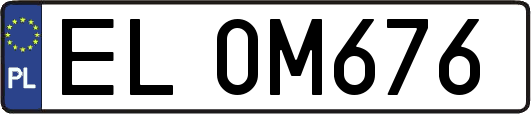 EL0M676