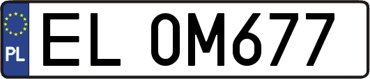 EL0M677