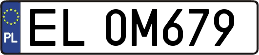 EL0M679
