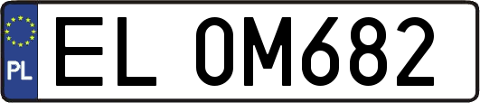 EL0M682