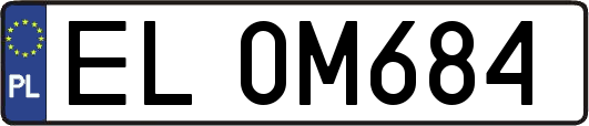 EL0M684