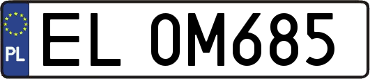 EL0M685