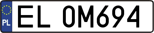 EL0M694
