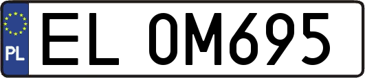 EL0M695