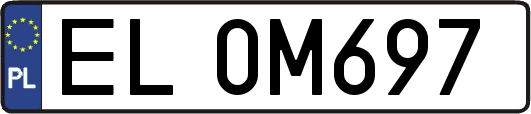 EL0M697