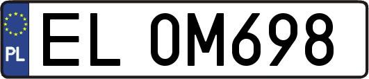 EL0M698