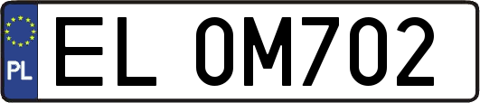 EL0M702