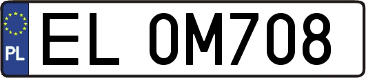 EL0M708