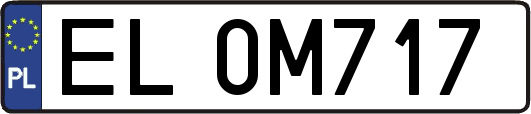 EL0M717