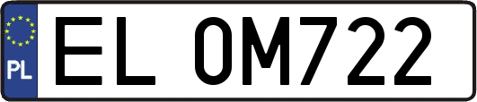 EL0M722
