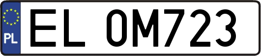 EL0M723