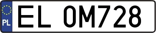 EL0M728