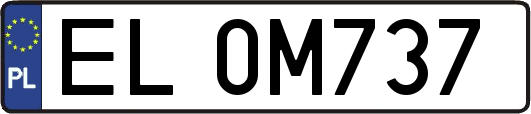 EL0M737
