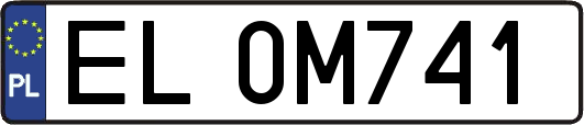 EL0M741
