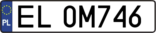 EL0M746