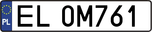 EL0M761