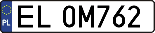 EL0M762