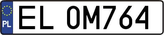 EL0M764