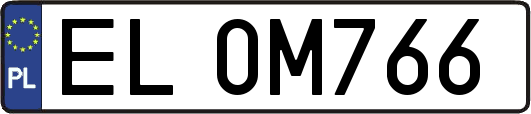 EL0M766
