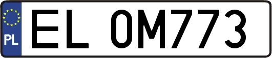 EL0M773