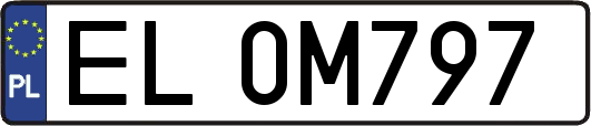 EL0M797